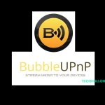 Πώς να κατεβάσετε και να χρησιμοποιήσετε το BubbleUPnP για Windows