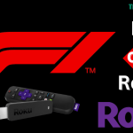 "F1 Grand Prix 2023: Πως να Προσθέσετε το Τηλεοπτικό Κανάλι στο Roku"