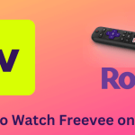 Πώς να προσθέσετε το Freevee στο Roku