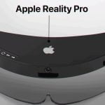 ακουστικά Reality Pro της Apple