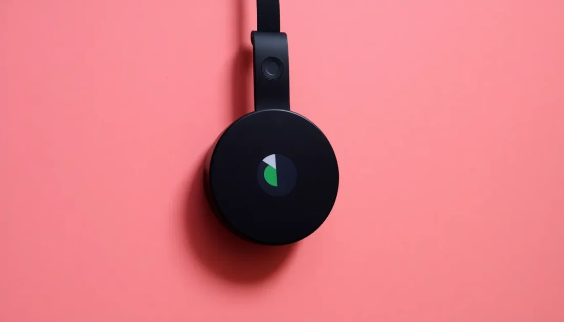 Chromecast, Windows Media Player