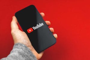 δεν λειτουργεί το YouTube Picture-in-Picture