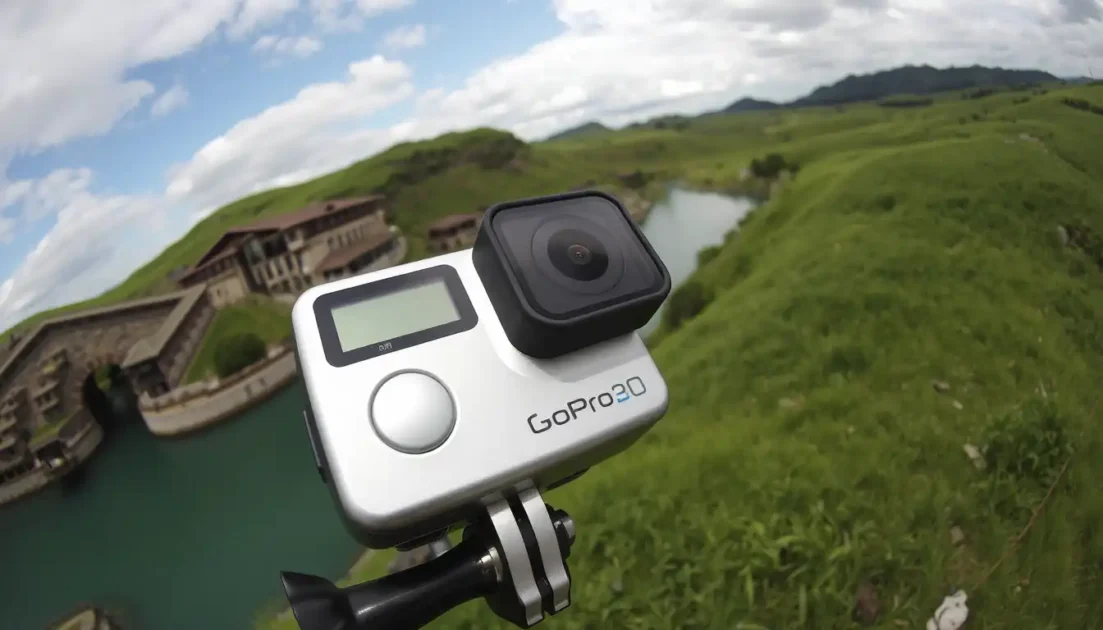 GoPro