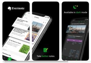 10 καλύτερες εφαρμογές σημειώσεων για iPhone 12 10 καλύτερες εφαρμογές σημειώσεων για iPhone