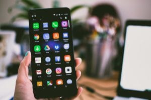 Μυστικοί κωδικοί Android