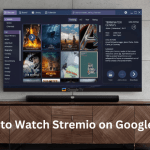 Πώς να παρακολουθήσετε το Stremio στο Google TV