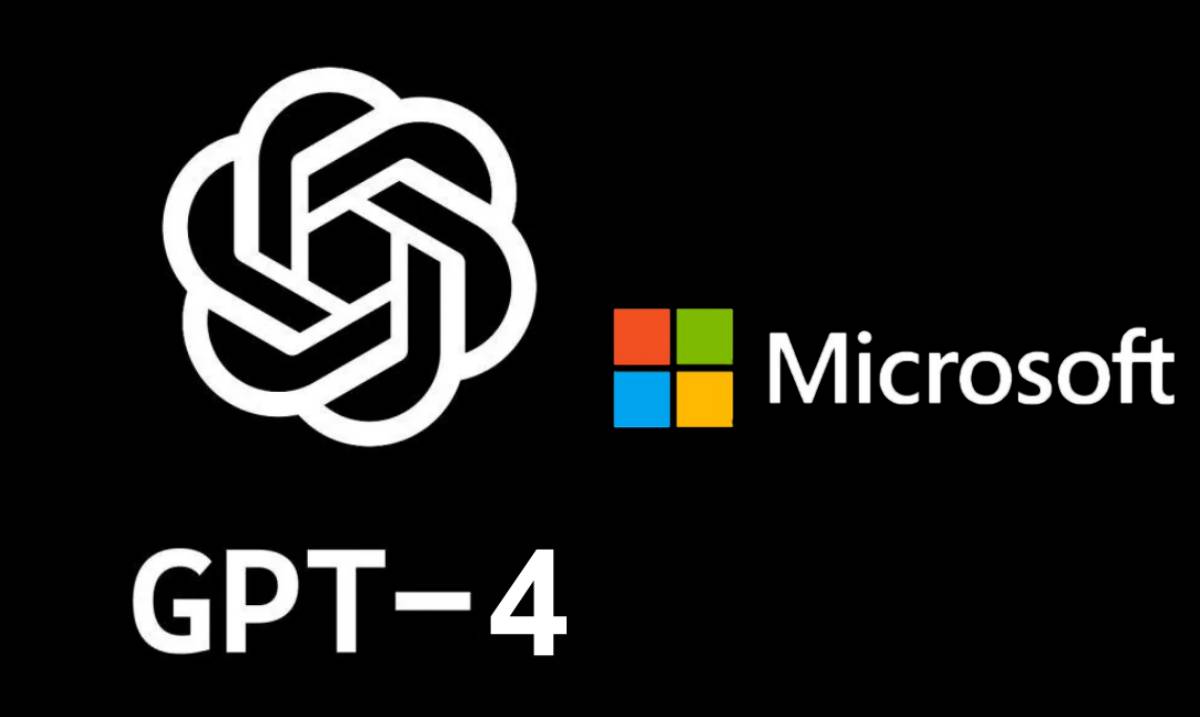Η Microsoft θα κυκλοφορήσει το GPT-4