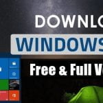 Windows 10 ISO Δωρεάν λήψη