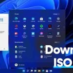 Windows 11 ISO Δωρεάν λήψη