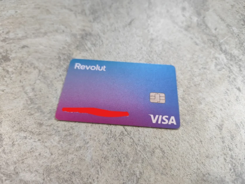 Revolut 