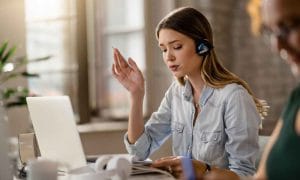AI in Online Document Translation