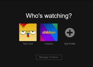 Πώς να αλλάξετε τη μέθοδο πληρωμής Netflix