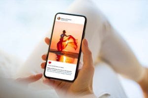 Πώς να διαγράψετε μία εικόνα στο Instagram