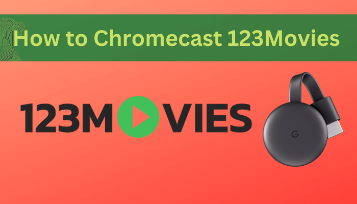 Πώς να κάνετε Chromecast 123 Movies στην τηλεόρασή σας
