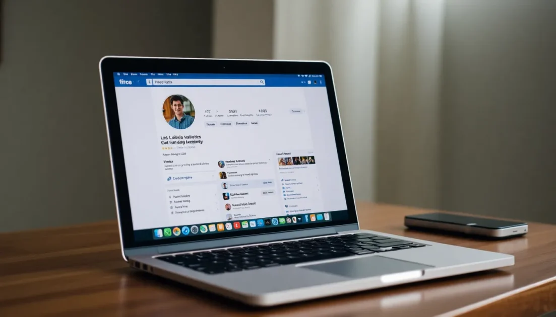 Πώς να ορίσετε προσωρινή εικόνα προφίλ στο Facebook 3 Πώς να ορίσετε προσωρινή εικόνα προφίλ στο Facebook