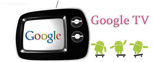 Stremio στο Google TV