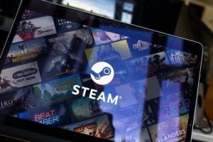 σφάλμα επικοινωνίας του Steam