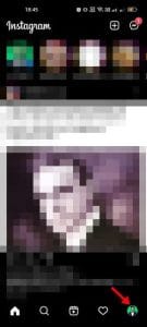 Πώς να βρείτε το παλιό σας βιογραφικό στο Instagram 15 Πώς να βρείτε το παλιό σας βιογραφικό στο Instagram