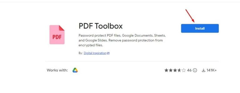 προστατέψετε αρχεία PDF