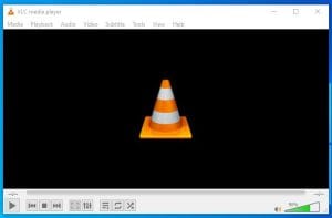 VLC Media Player