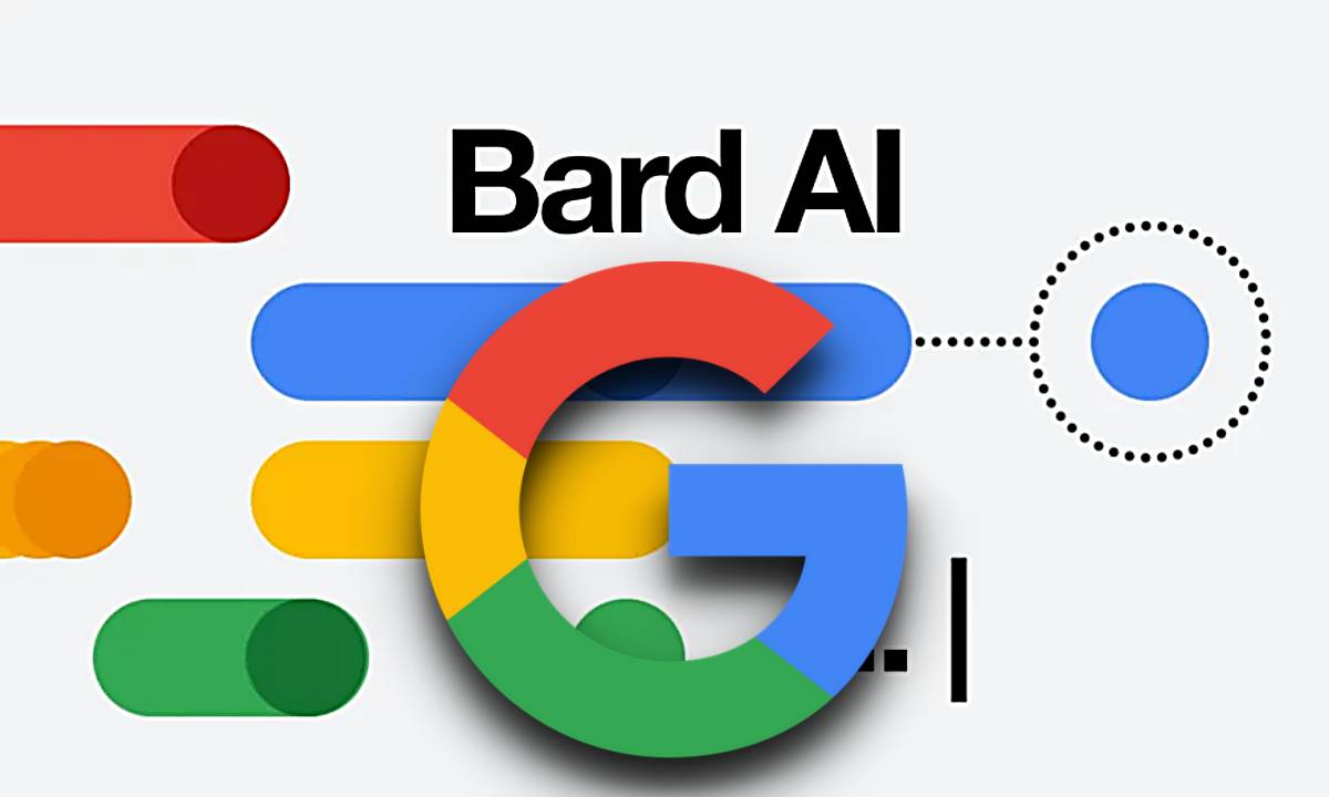 Ενημέρωση μοντέλου γλώσσας του Google Bard: Όλες οι λεπτομέρειες