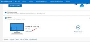 BitLocker στα Windows 11