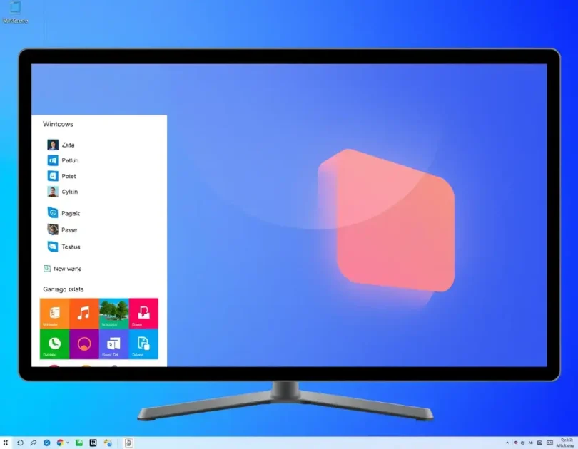 Format Computer Windows 10 and 11