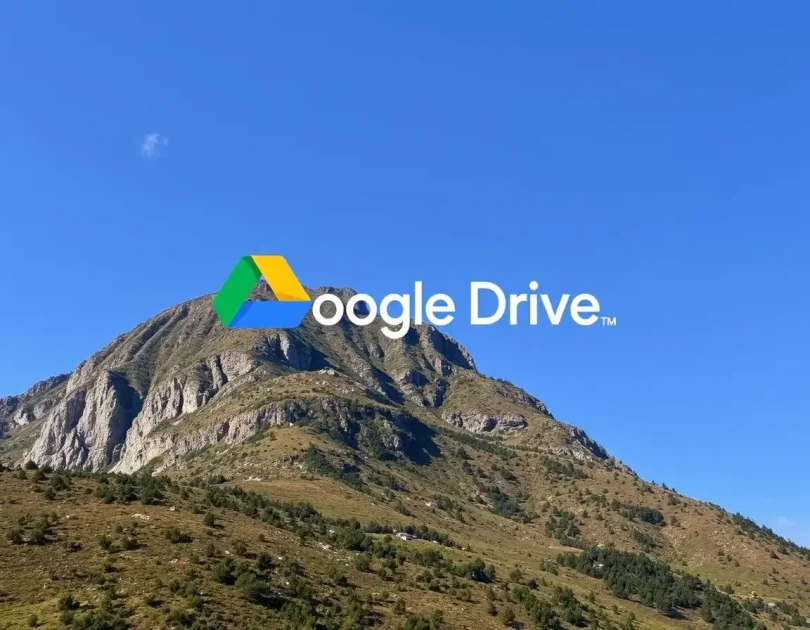 Google Drive
