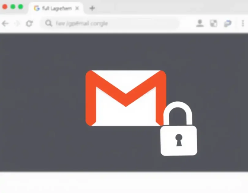 κρυπτογραφημένο/εμπιστευτικό email στο Gmail