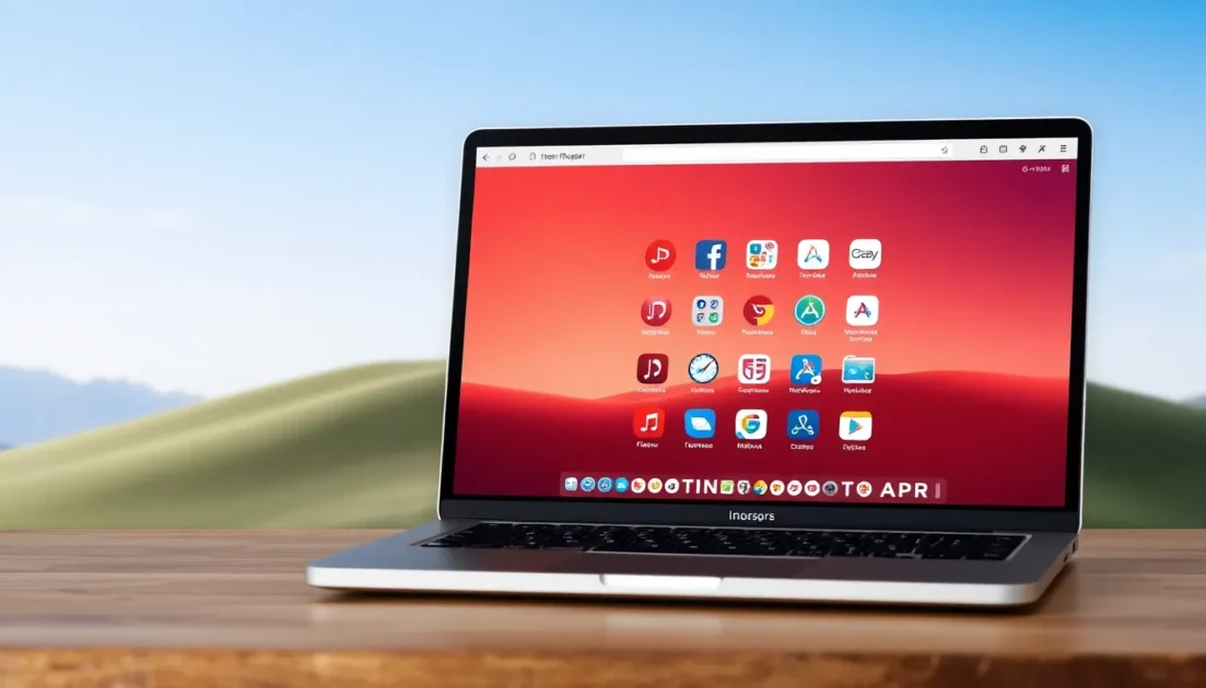 Λήψη του προγράμματος περιήγησης Safari για Windows 11 3 laptop ,browser Safari ,Windows 11