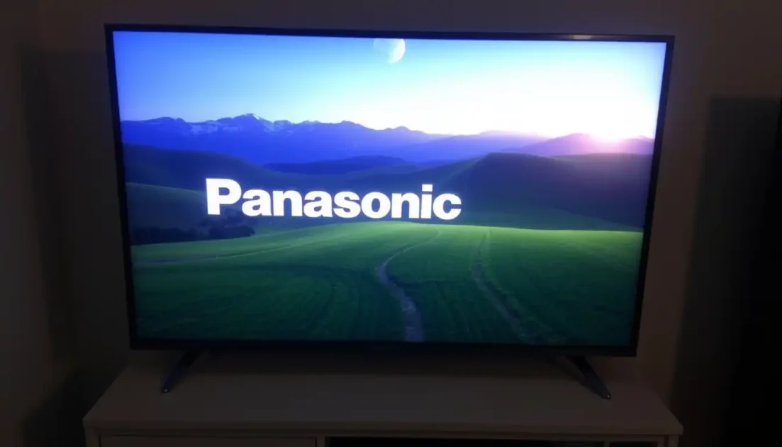 Πώς να ενεργοποιήσετε την τηλεόραση Panasonic χωρίς τηλεχειριστήριο 3 Πώς να ενεργοποιήσετε την τηλεόραση Panasonic χωρίς τηλεχειριστήριο