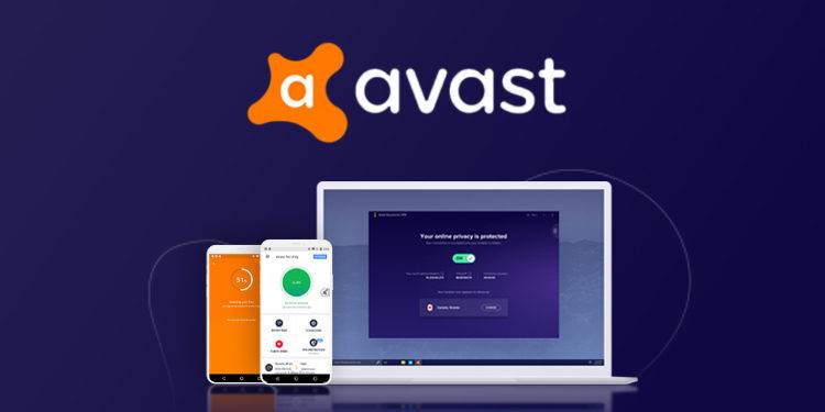 Κατεβάστε το Avast Antivirus Offline Installer