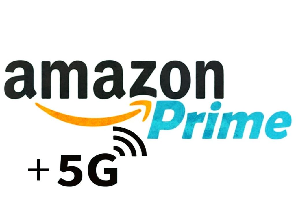 Η Amazon μπορεί να προσφέρει δωρεάν υπηρεσίες κινητής τηλεφωνίας στα Prime μέλη