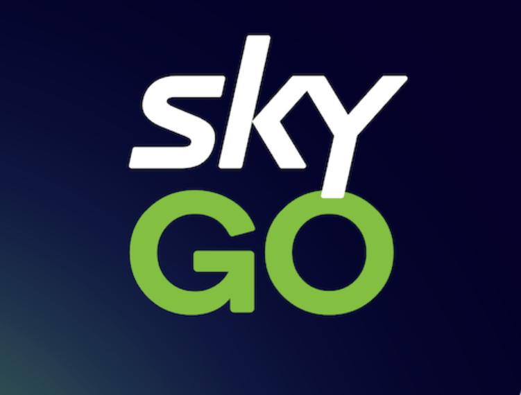 Εγκαταστήστε το Sky Go