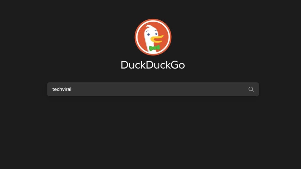 Το πρόγραμμα περιήγησης DuckDuckGo για Windows είναι τώρα διαθέσιμο σε δημόσια έκδοση beta