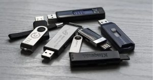 Πώς να κανετε format ενα USB