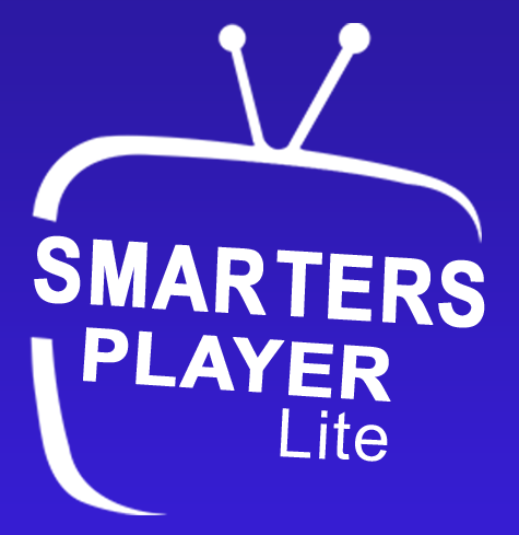 Smarters Player Lite στο Apple TV