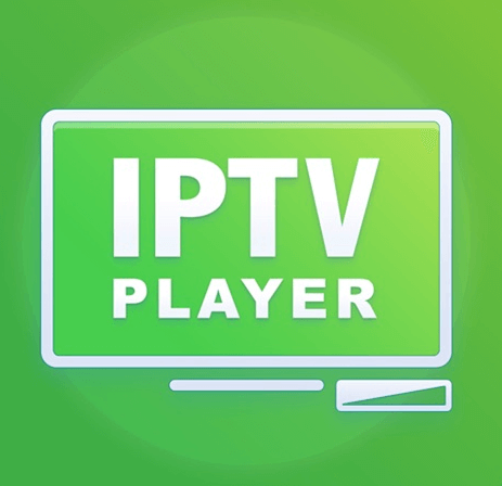 IPTV Player: αναπαραγωγή λίστας αναπαραγωγής m3u