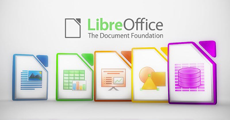 Λήψη του LibreOffice Offline Installer για υπολογιστή (τελευταία έκδοση)
