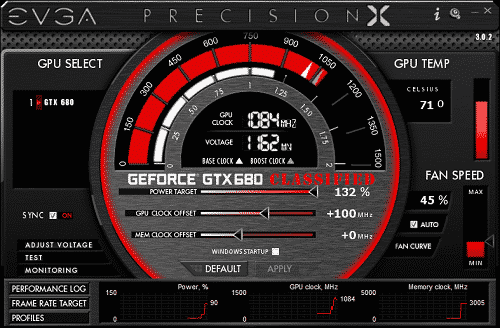 Καταργήστε τα Λογισμικά Overclocking