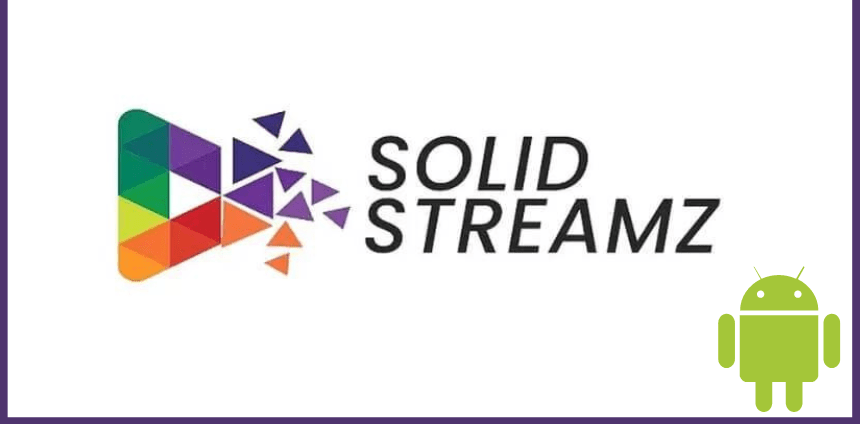 Solid Streamz APK