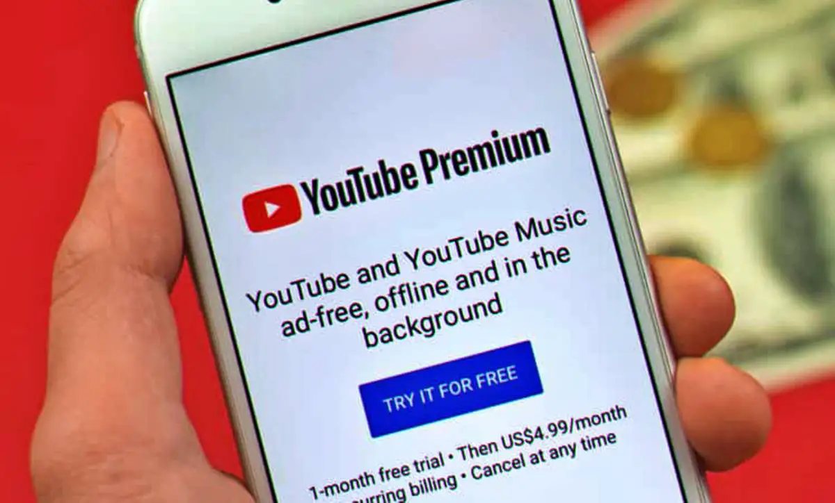 Το YouTube ενδέχεται σύντομα να κάνει τα βίντεο 4K αποκλειστικά για Premium