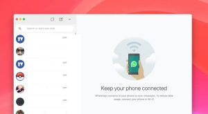 WhatsApp For Windows 11 Gets A Screen Sharing Feature