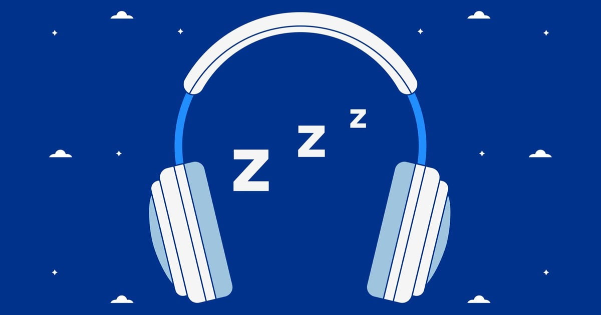 12 καλύτερες δωρεάν εφαρμογές Sleep Sound για Android το 2023