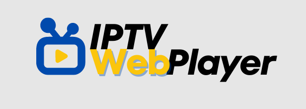 Web player IPTV