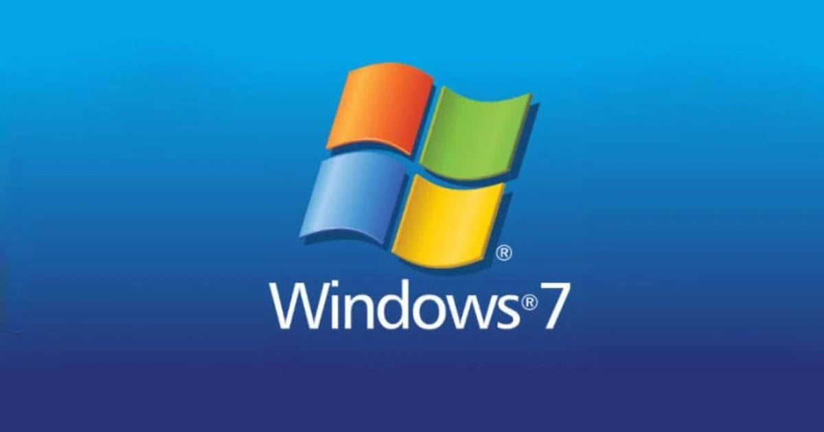 Windows 7 ISO Free Download Full Version (32 or 64 Bit)