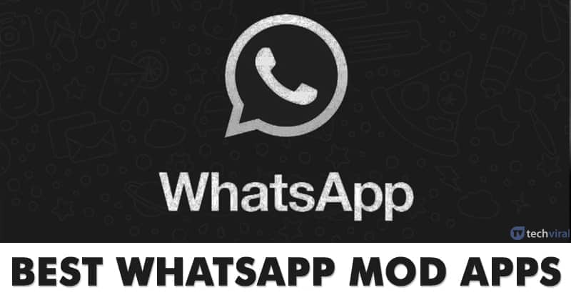 10 καλύτερες εφαρμογές WhatsApp Mod για Android το 2023