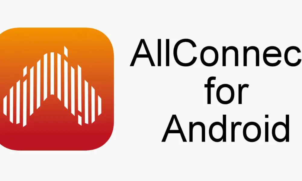 AllConnect Apk