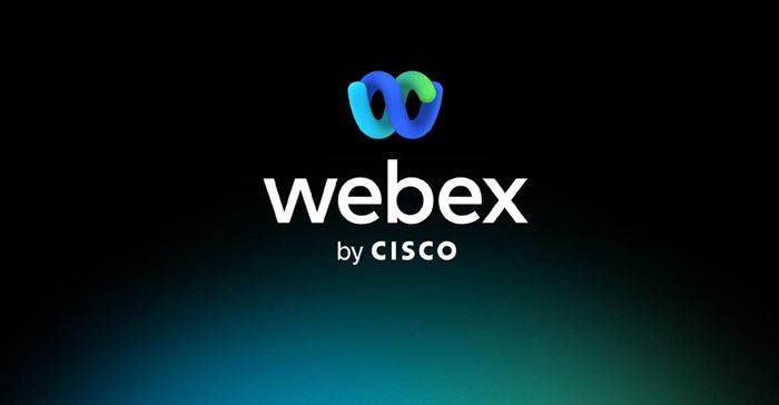 Χαρακτηριστικά του Cisco Webex Meetings