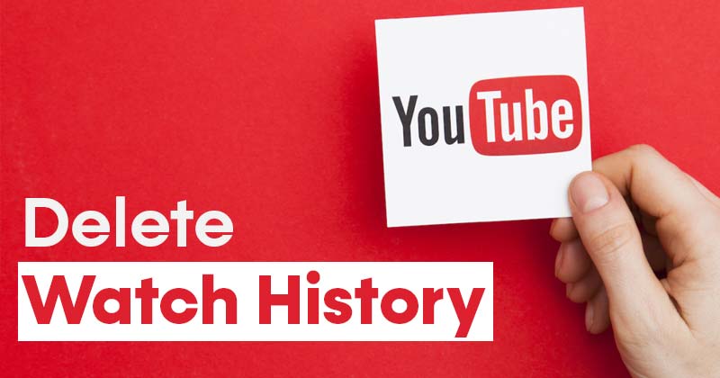 Πώς να διαγράψετε το ιστορικό παρακολούθησης YouTube σε υπολογιστή/κινητό
